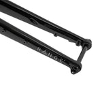 Kinesis Fork Range Plus Black