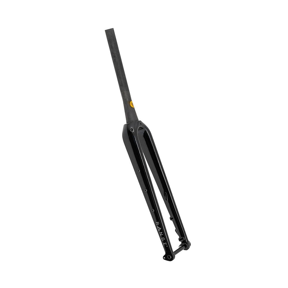 Kinesis Fork Range Plus Black
