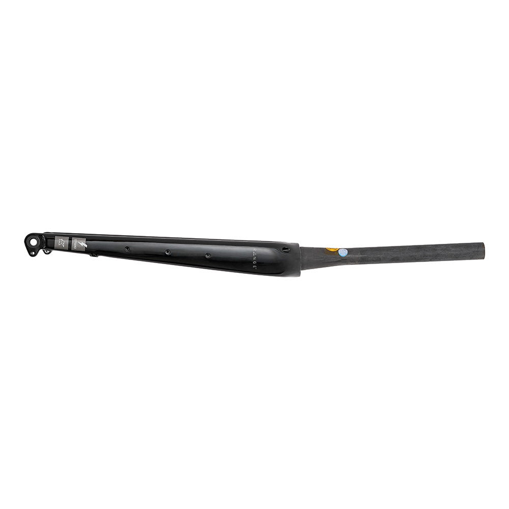 Kinesis Fork Range Plus Black