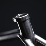 Kinesis Titanium Seat Clamp v2 34.9