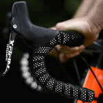 Kinesis Bar Tape 4 Seasons Black Reflective