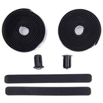 Kinesis Bar Tape 4 Seasons Black Reflective