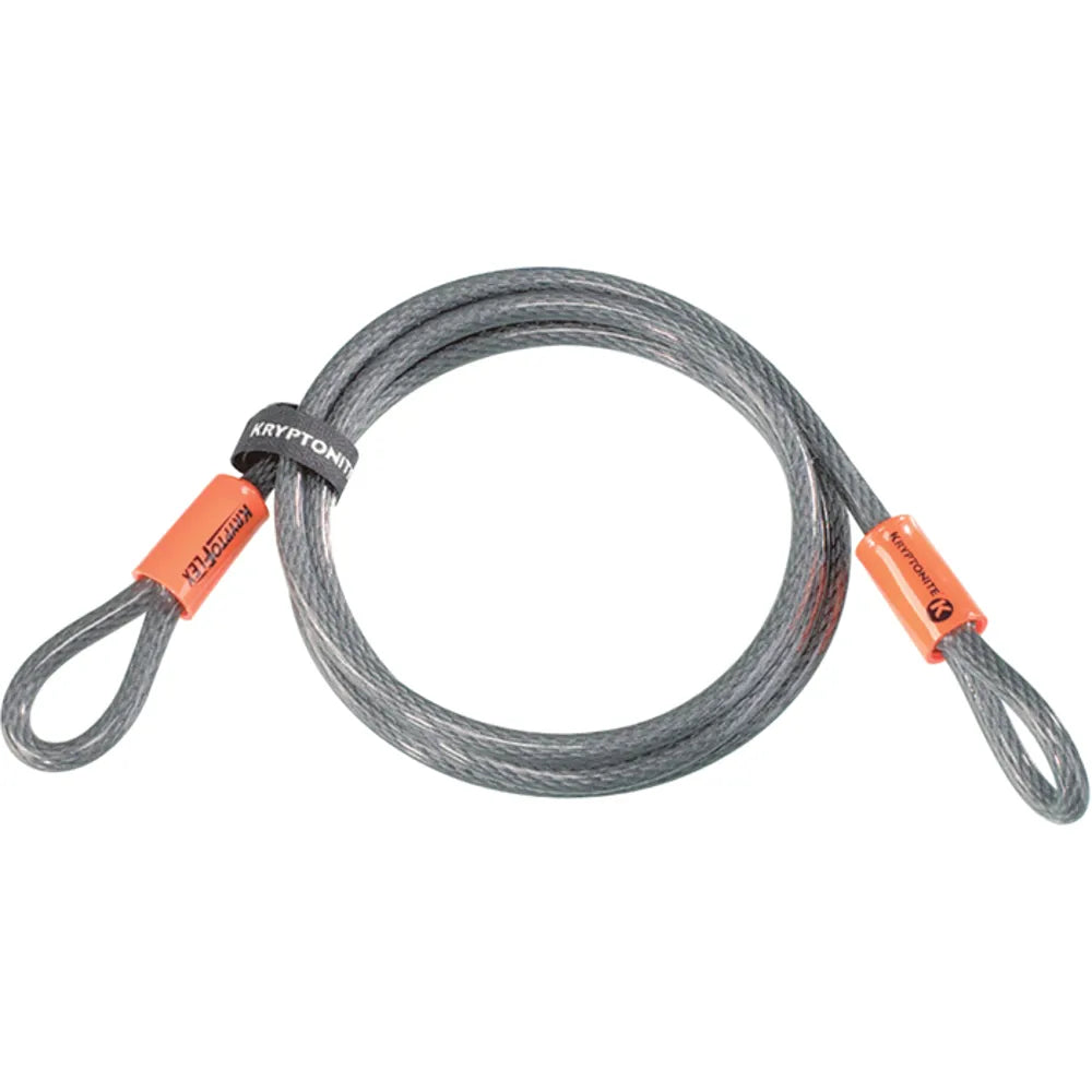 Kryptonite Kryptoflex 7 Ft Cable