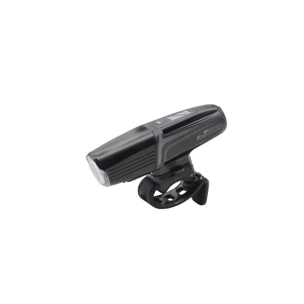 Moon Vortex Pro Black Front Light