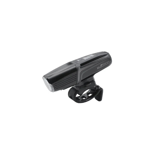 Moon Vortex Pro Black Front Light