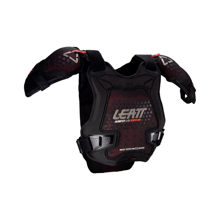 Leatt 3DF AirFit Evo Pro JR Chest Protector