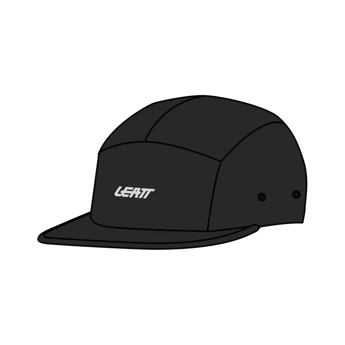 Leatt 5-Panel Cap