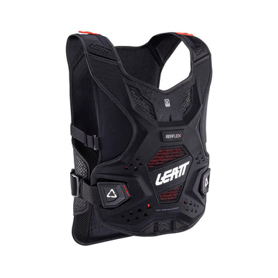 Leatt Women's ReaFlex Chest Protector