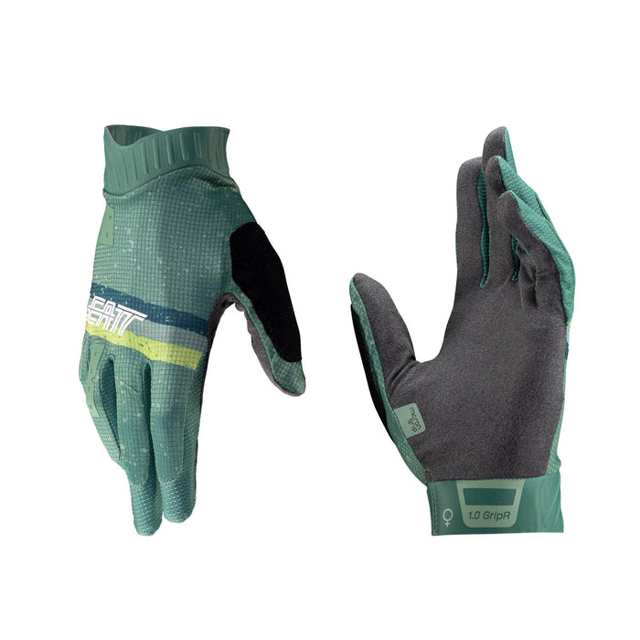 Leatt Women's GripR MTB 1.0 Glove