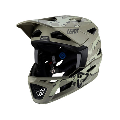 Leatt Gravity 4.0 MTB Helmet 2026