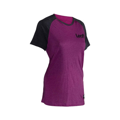 Leatt AllMtn 2.0 Women's Short Sleeve MTB Jersey
