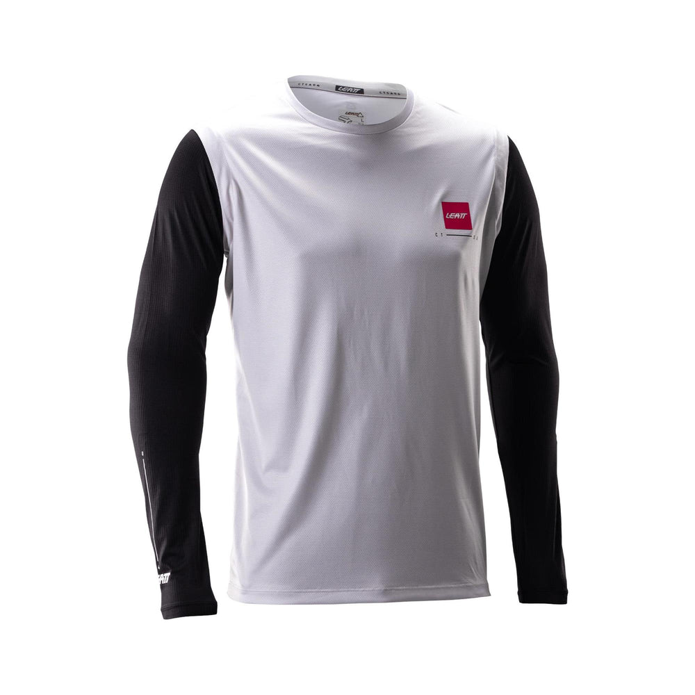 Leatt Gravity 2.0 MTB Jersey V26