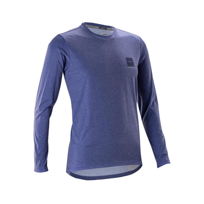 Leatt Gravity 3.0 Womens MTB Long Sleeve Jersey V26
