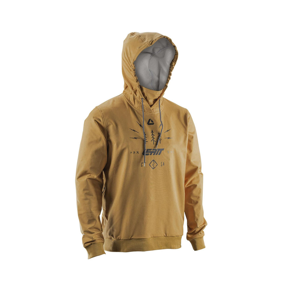 Leatt ThermaFlow 3.0 MTB Hoodie V26