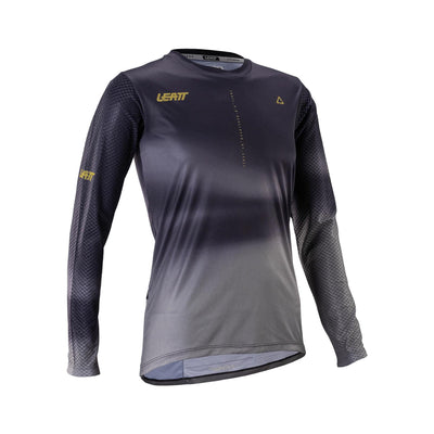 Leatt Trail 3.0 Womens MTB Long Sleeve Jersey V26
