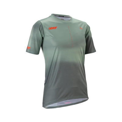 Leatt Trail 3.0 Womens MTB Long Sleeve Jersey V26