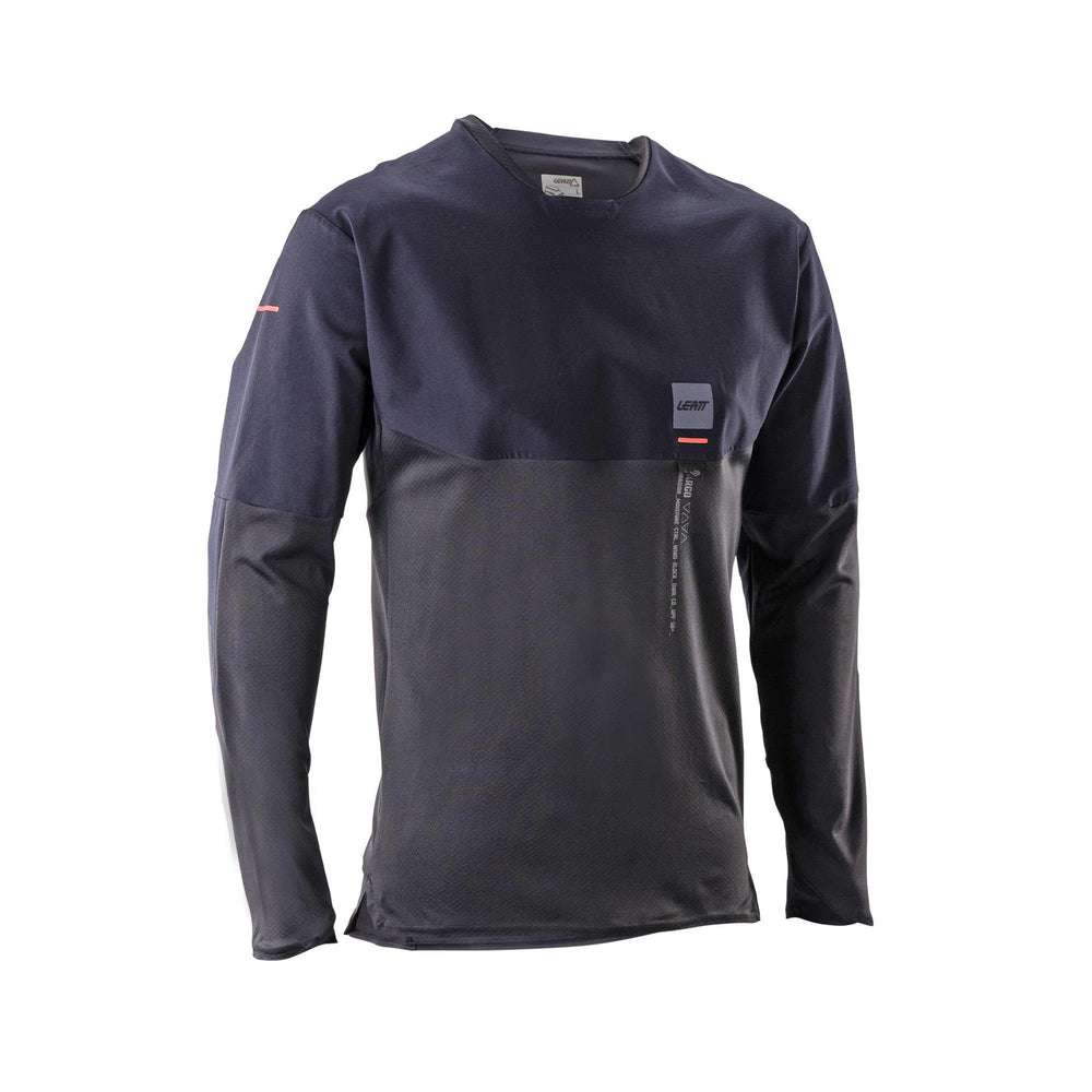 Leatt Trail 6.0 MTB Long Sleeve Cargo Jersey V26