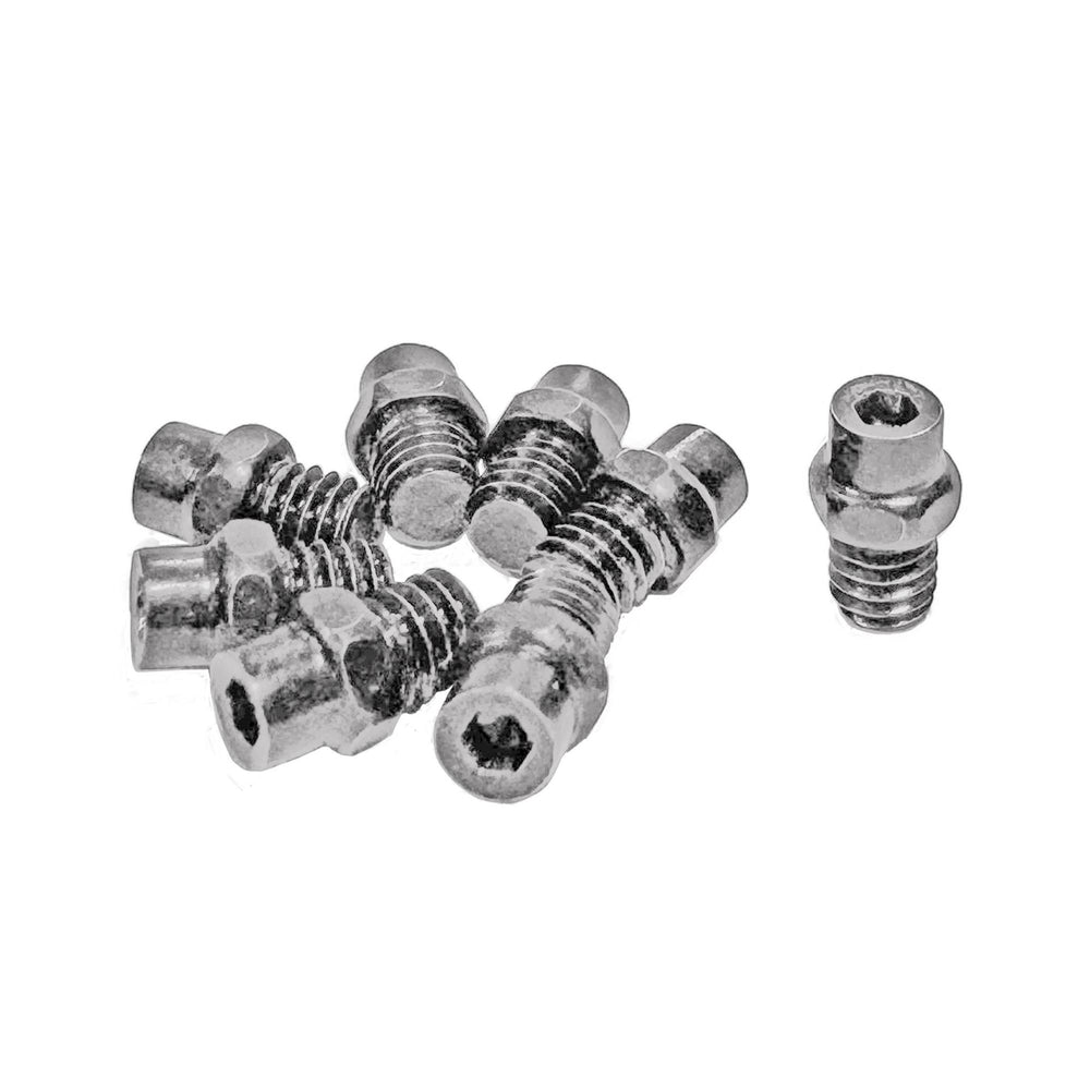 Leatt Pedal Pin Kit Clip-in 4mm