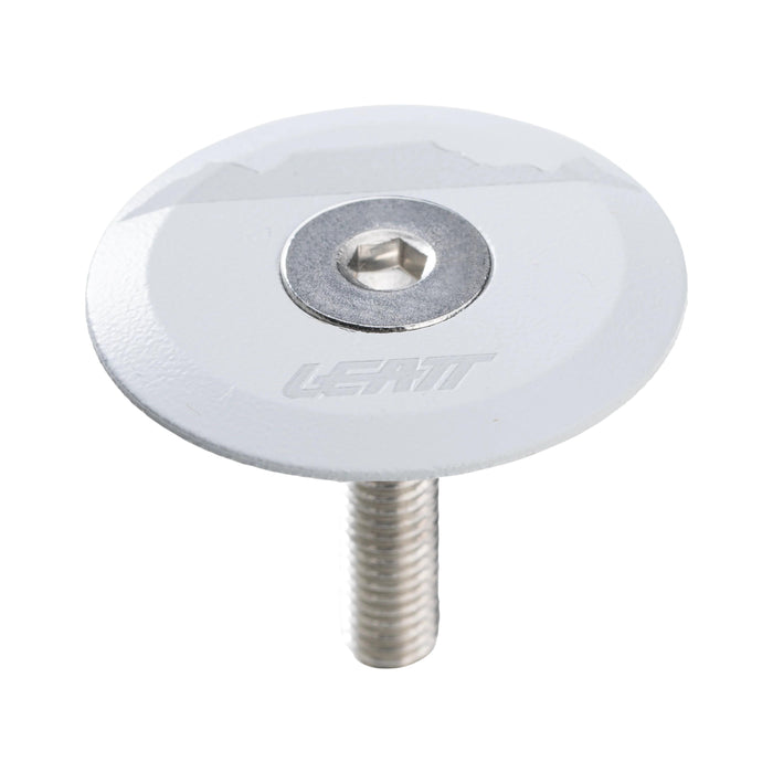 Leatt Top Cap Headset CeraMAG Ti Bolt