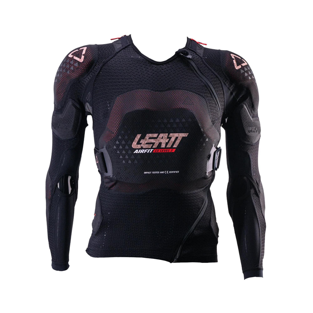 Leatt Womens 3DF AirFit Evo Body Protector
