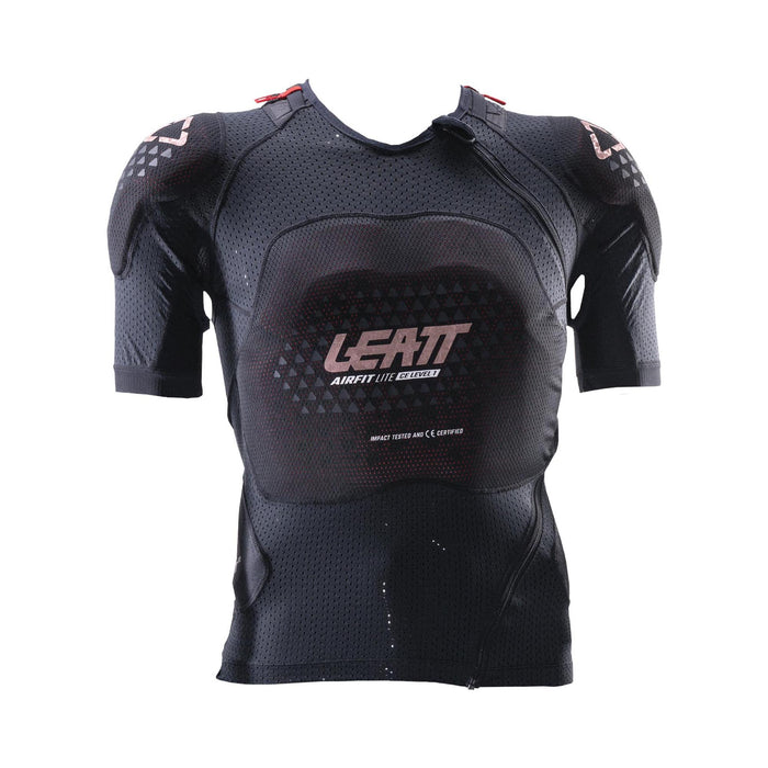 Leatt Womens 3DF AirFit Lite Evo Body Tee