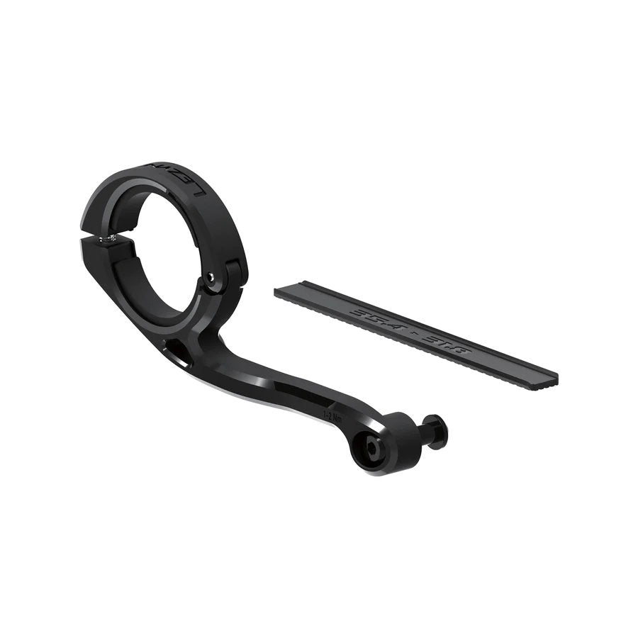 Lezyne eBike Forward Mount Black