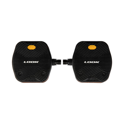 Look Geo City Grip Vision Flat Pedals