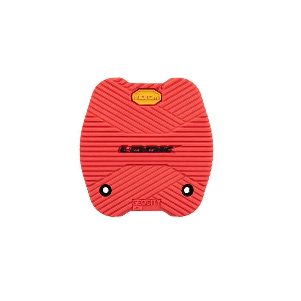 Look Active Grip City Spare Pad in Red