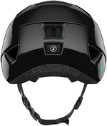 Lazer NutZ KinetiCore Helmet in Black