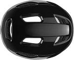 Lazer NutZ KinetiCore Helmet in Black