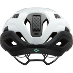 Lazer Strada KinetiCore Helmet in White