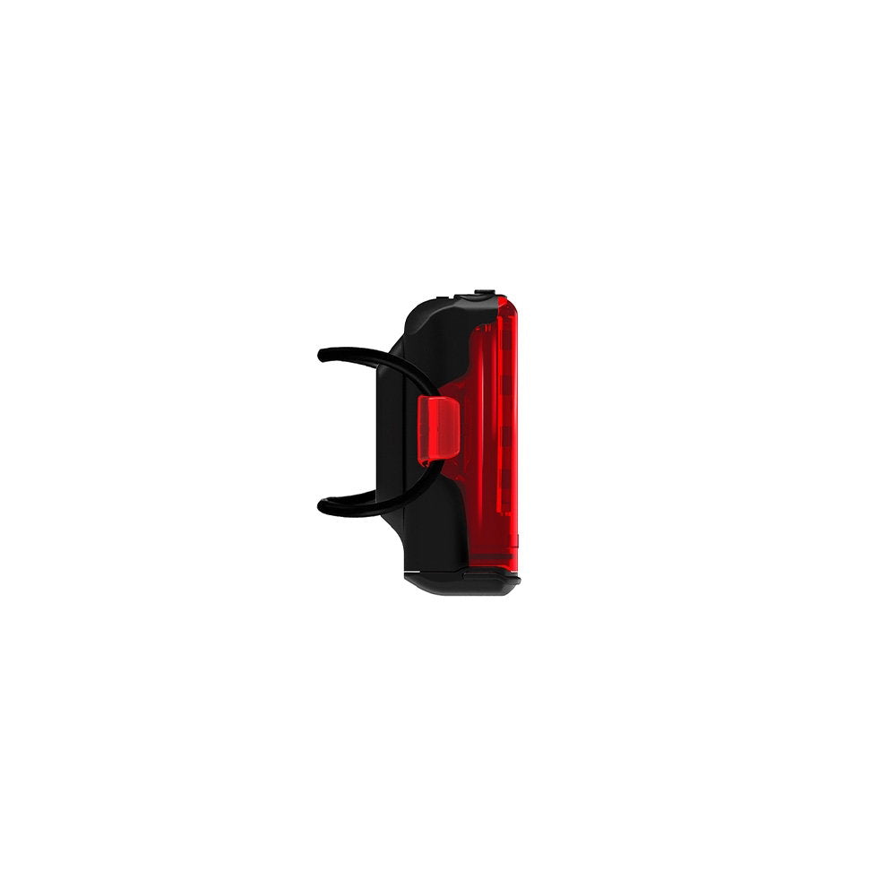 Lezyne Fusion Drive 500+ / KTV Drive Pro+ Pair