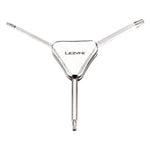 Lezyne 3 Way Torx Wrench