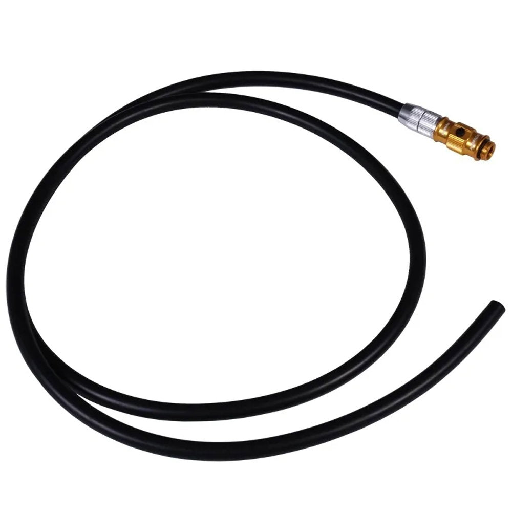 Lezyne Hose and Chuck Standard