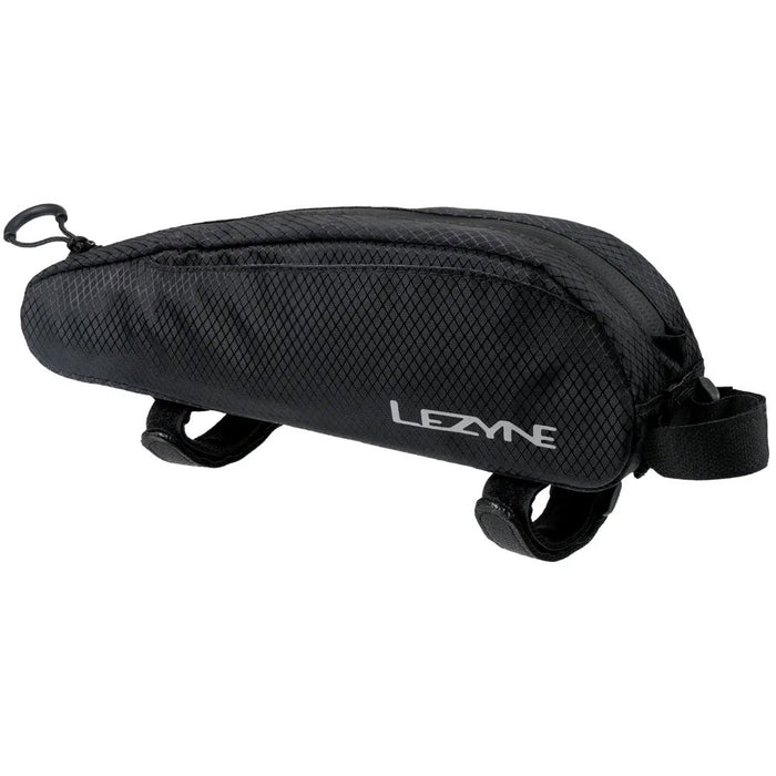 Lezyne Aero Energy Caddy Black