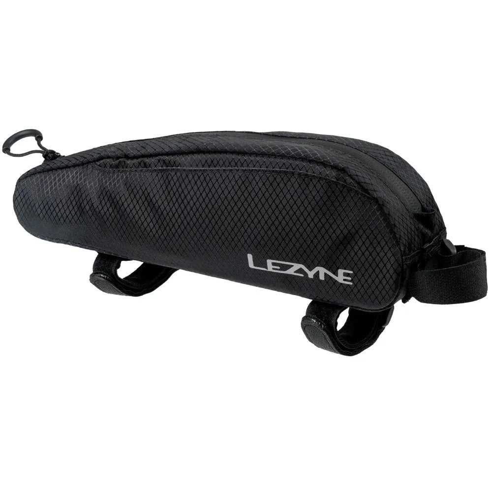 Lezyne Aero Energy Caddy Black