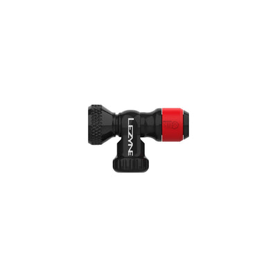 Lezyne Clik Drive CO2 With 20G Cartridge