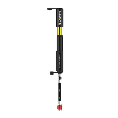 Lezyne Clik Drive HP