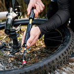 Lezyne Clik Drive HV