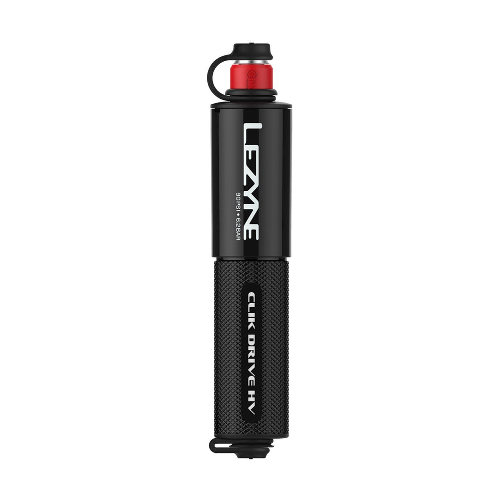 Lezyne Clik Drive HV