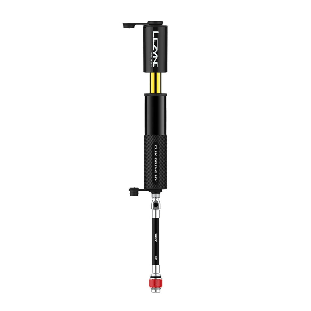 Lezyne Clik Drive HV