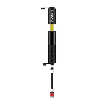 Lezyne Clik Drive HV