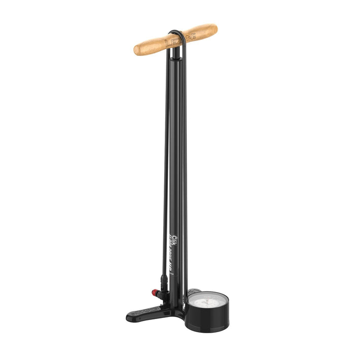 Lezyne Clik Floor Drive HP