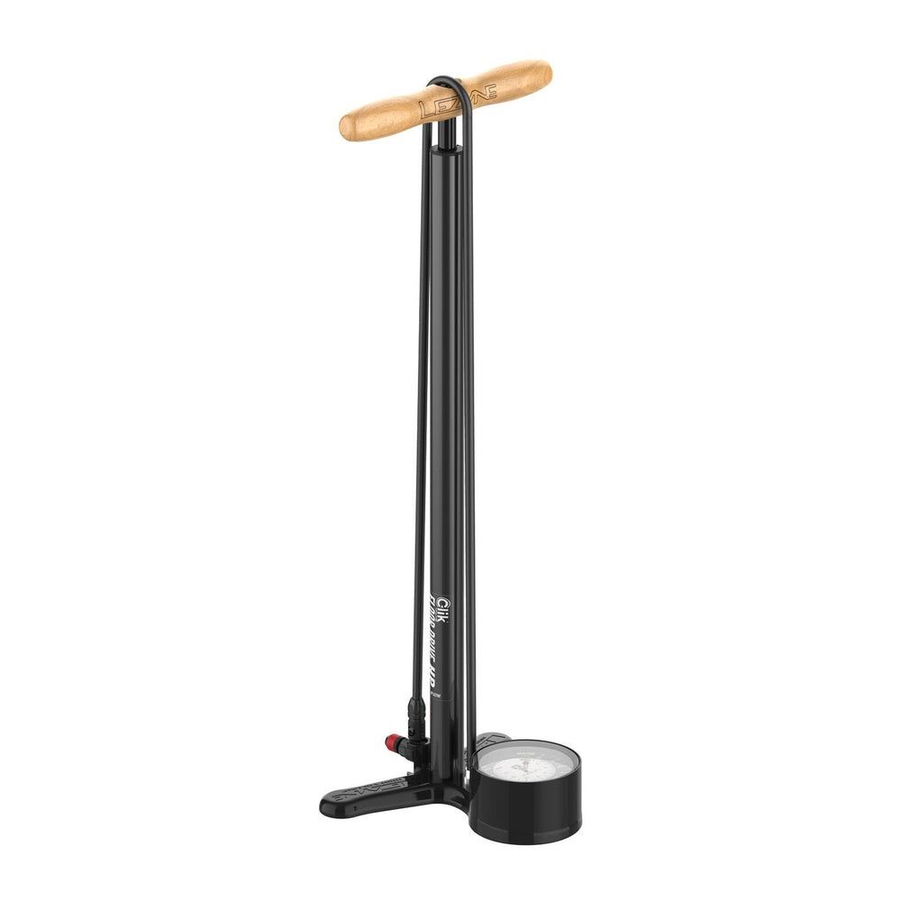 Lezyne Clik Floor Drive HP
