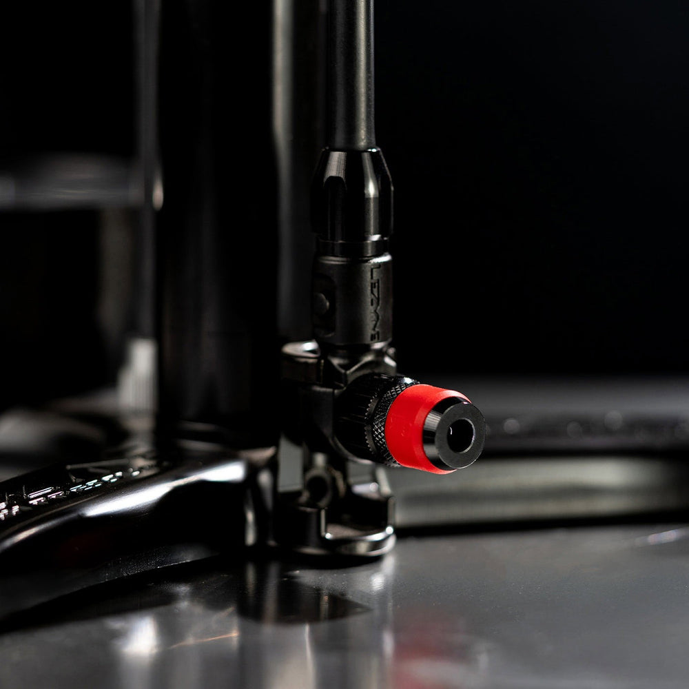 Lezyne Clik Floor Drive HP