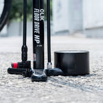 Lezyne Clik Floor Drive HP