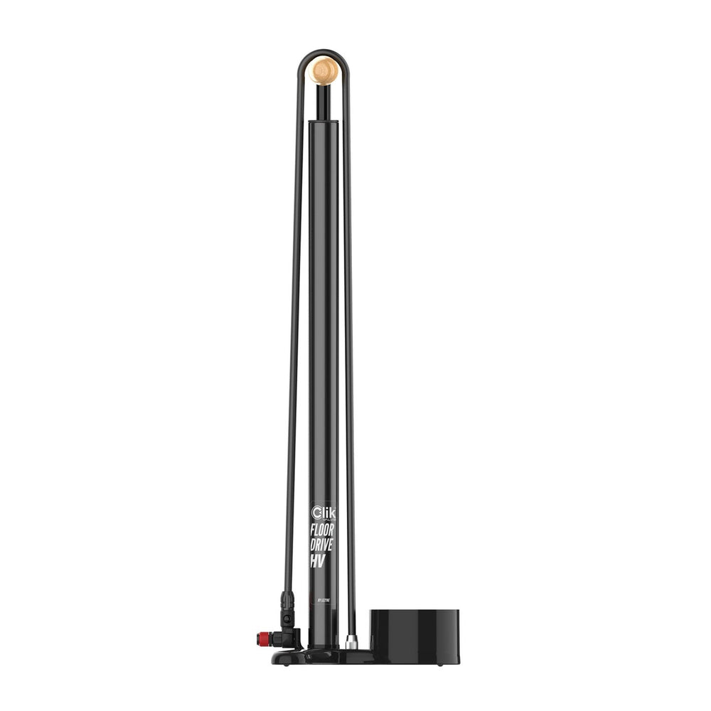 Lezyne Clik Floor Drive HV