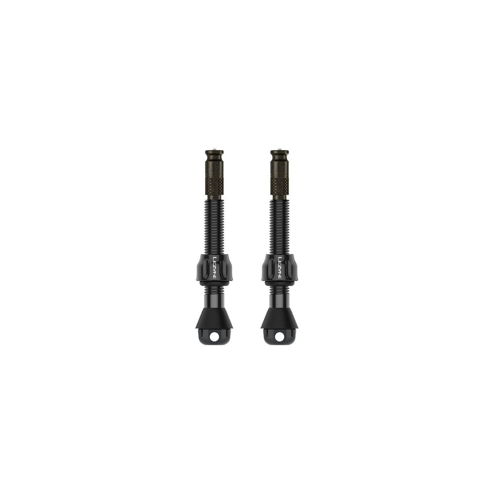 Lezyne Clik TLR Valve Pro 44mm