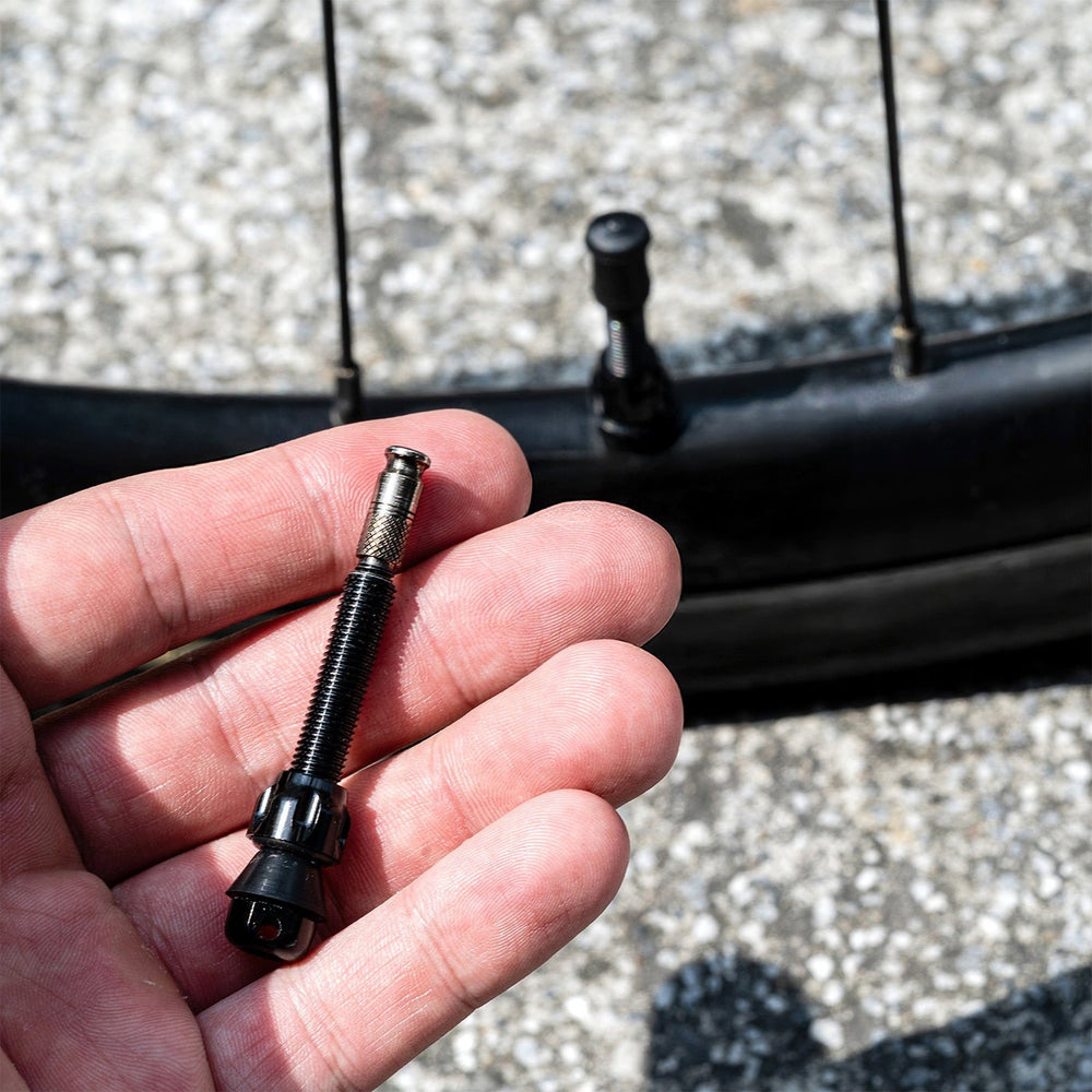 Lezyne Clik TLR Valve Pro 44mm