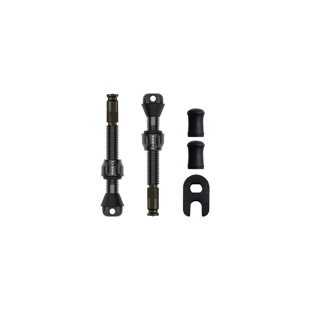 Lezyne Clik TLR Valve Pro 44mm